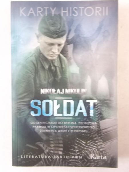 Sołdat