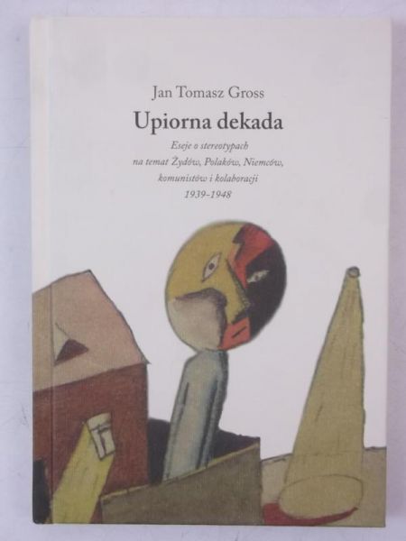 Upiorna dekada