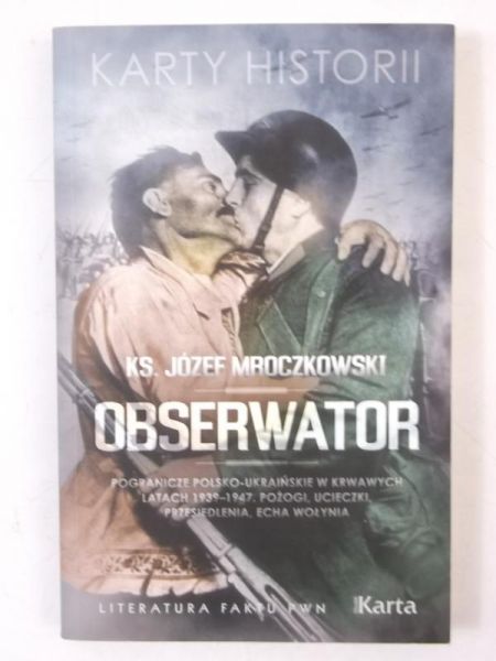 Obserwator