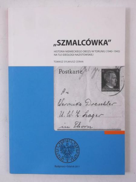 "Szmalcówka"