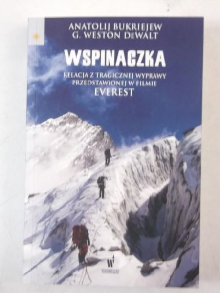 Wspinaczka