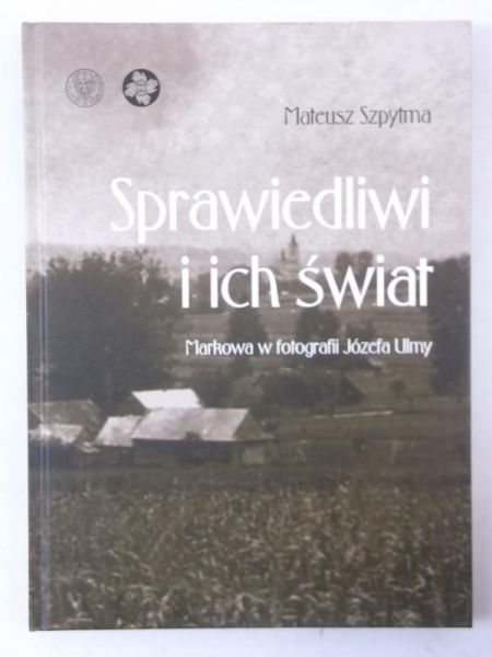 Sprawiedliwi i ich świat