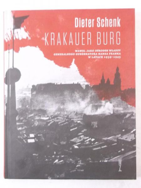 Krakauer Burg