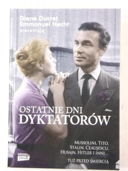 Ostatnie dni dyktatorów