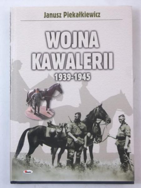 Wojna kawalerii 1939-1945
