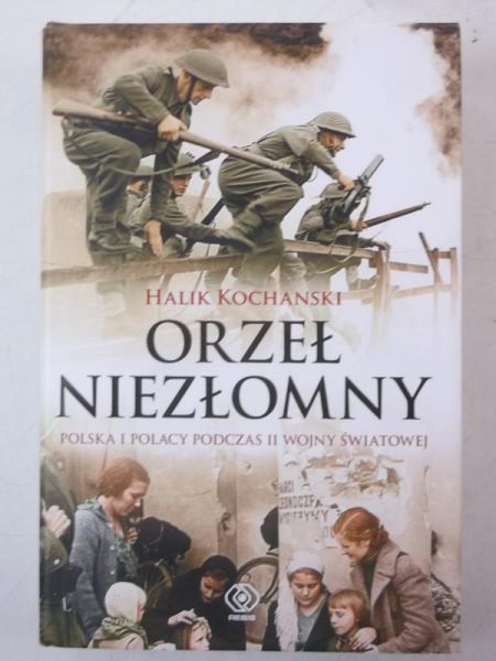 Orzeł niezłomny