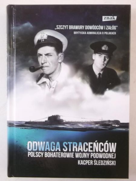 Odwaga straceńców