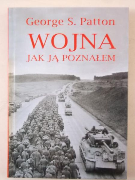 Wojna jak ją poznałem