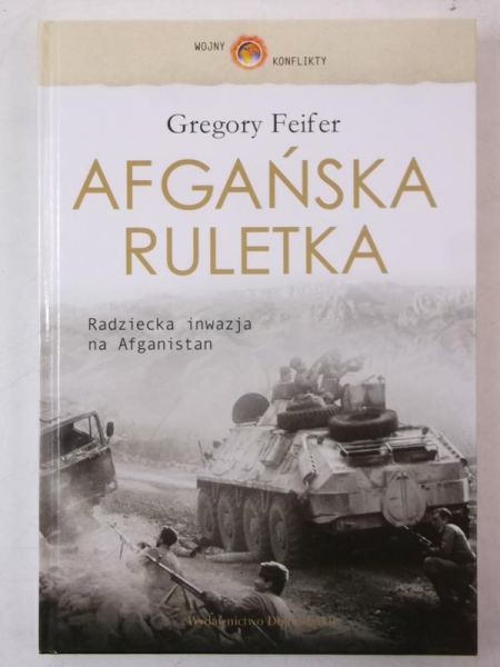 Afgańska ruletka