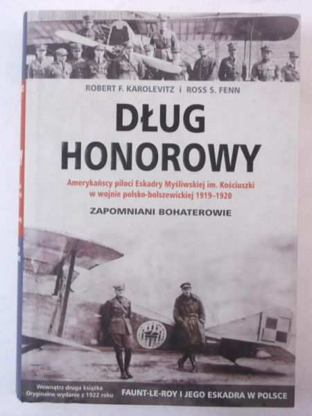 Dług honorowy