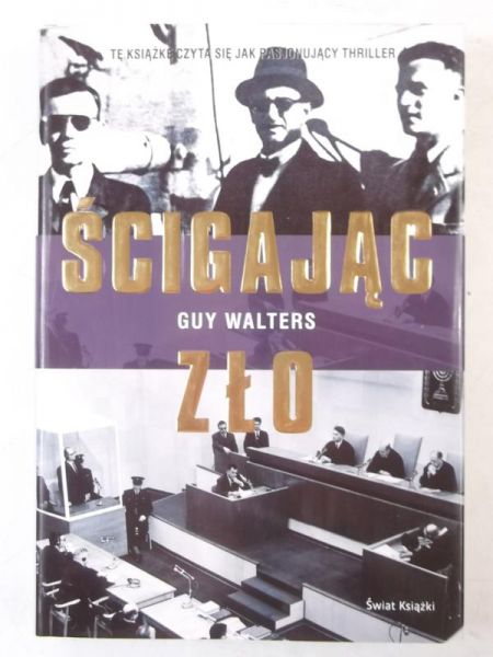 Ścigając zło