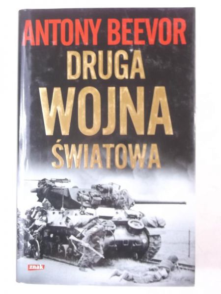 Druga wojna światowa