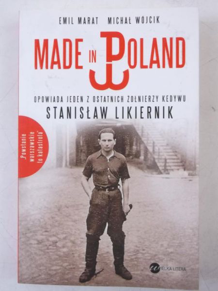 Made in Poland