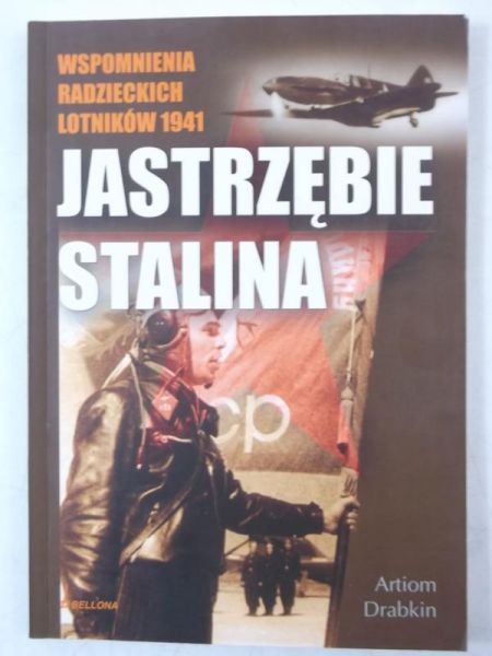 Jastrzębie Stalina