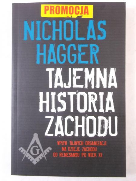 Tajemna historia Zachodu