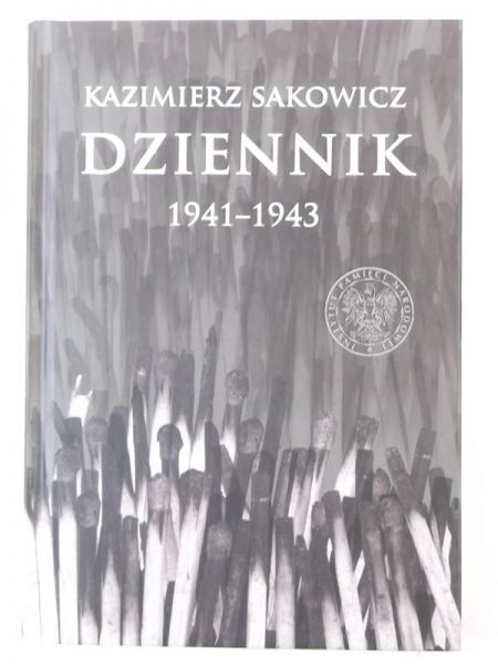 Dziennik 1941-1943