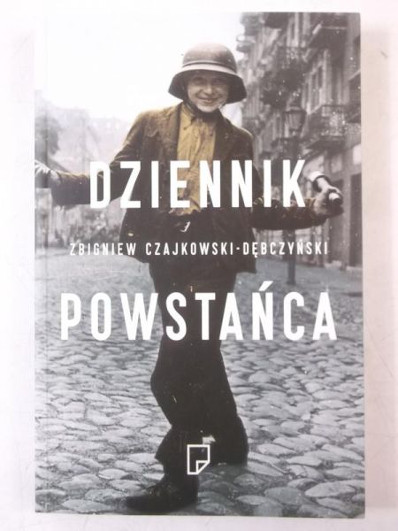 Dziennik powstańca