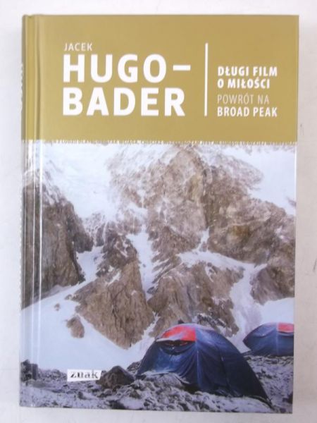 Długi film o miłości