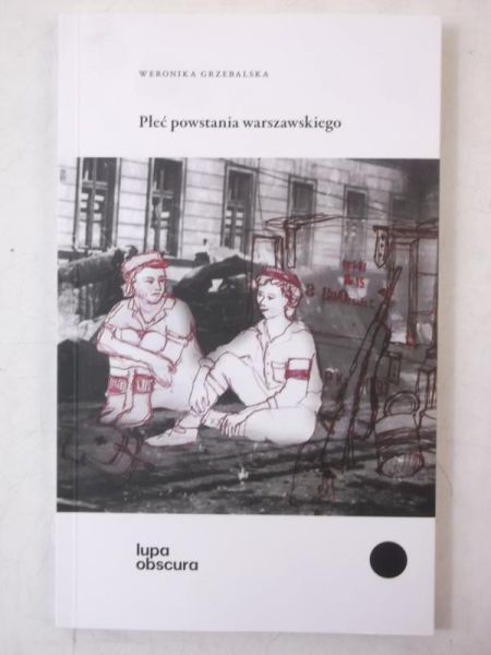 Płeć Powstania Warszawskiego