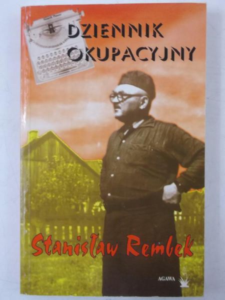 Dziennik okupacyjny