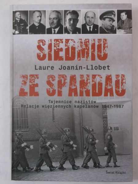 Siedmiu ze Spandau