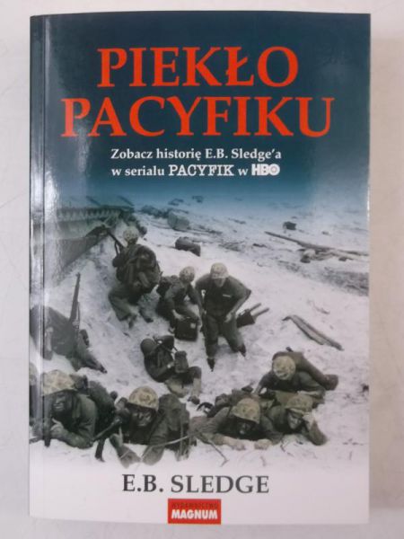 Piekło Pacyfiku
