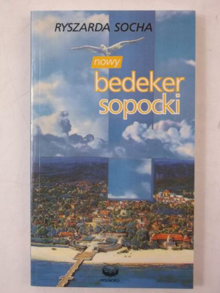 Nowy bedeker sopocki
