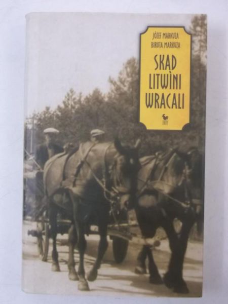 Skąd Litwini wracali