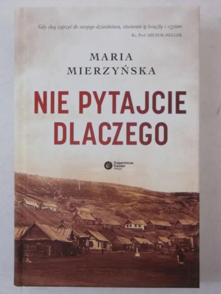 Nie pytajcie dlaczego
