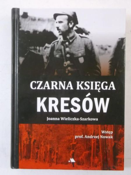 Czarna księga kresów