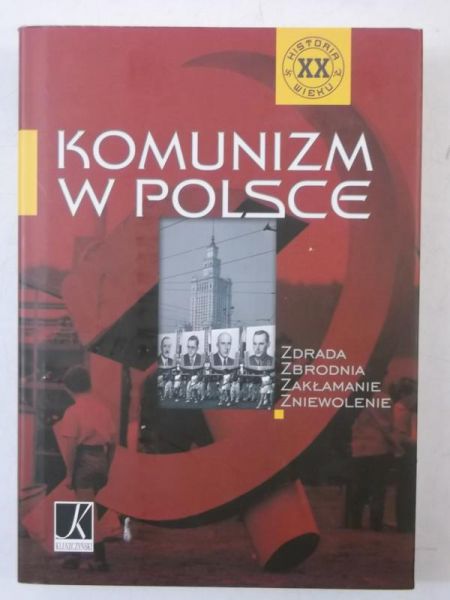 Komunizm w Polsce