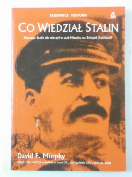 Co widział Stalin