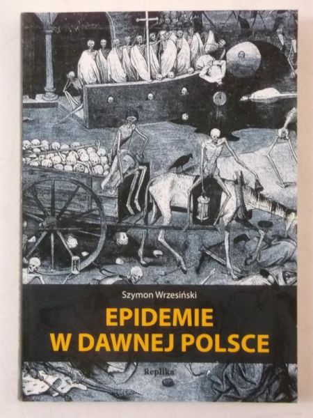 Epidemie w dawnej polsce