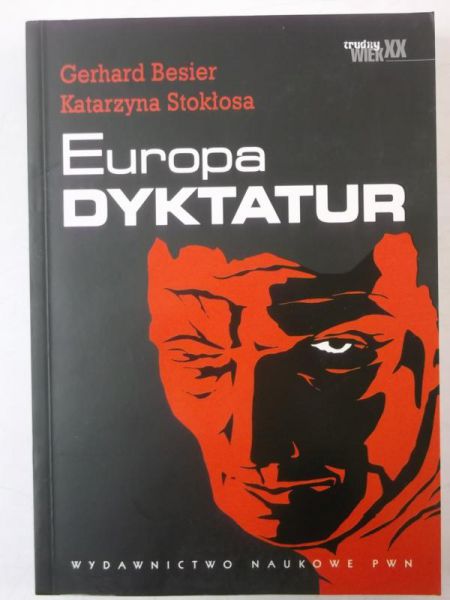 Europa dyktatur