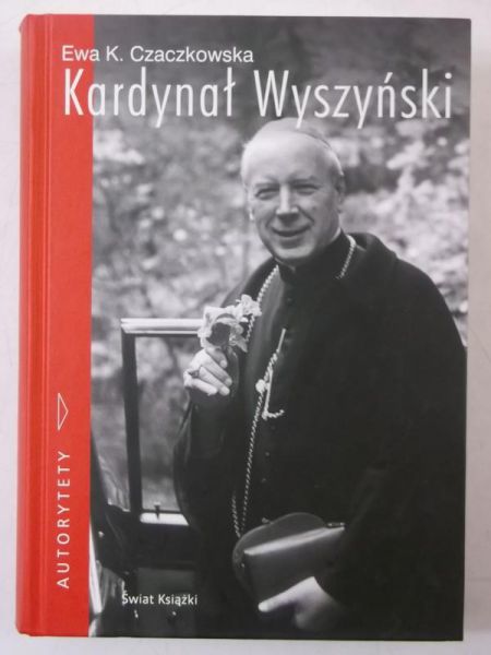 Kardynał Wyszyński