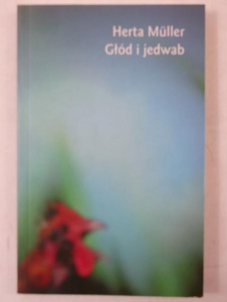 Głód i jedwab
