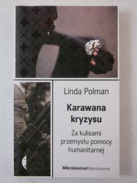 Karawana kryzysu