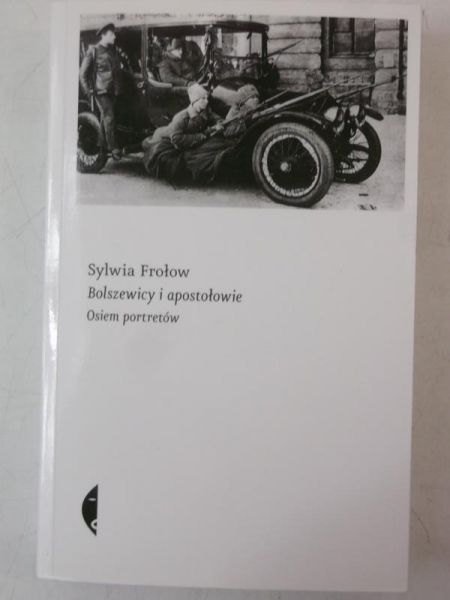 Bolszewicy i apostołowie