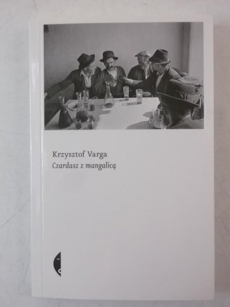 krzysztof - Czardasz z mangalicą