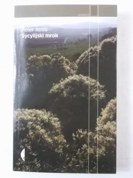 Sycylijski mrok