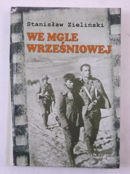 We mgle wrześniowej