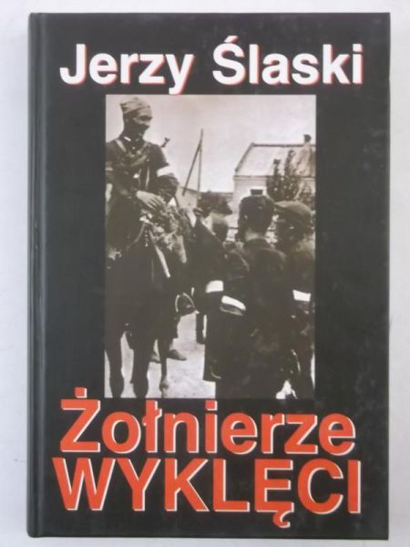 Żołnierze wyklęci