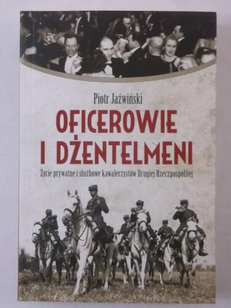 Oficerowie i dżentelmeni