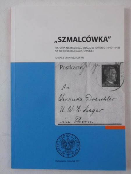 "Szmalcówka"
