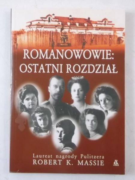 Romanowowie: Ostatni rozdział