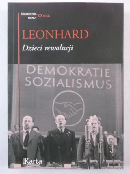 Dzieci rewolucji