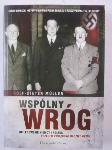 Wspólny wróg