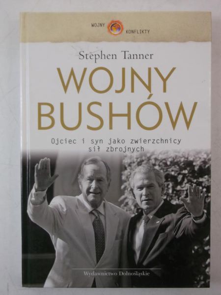 Wojny Bushów
