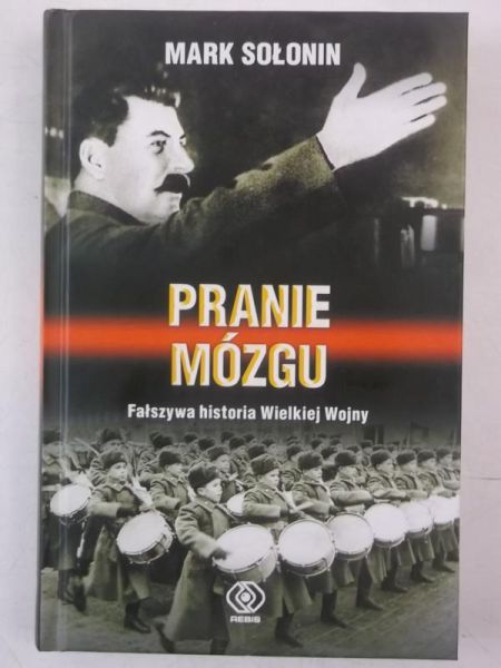 Pranie mózgu