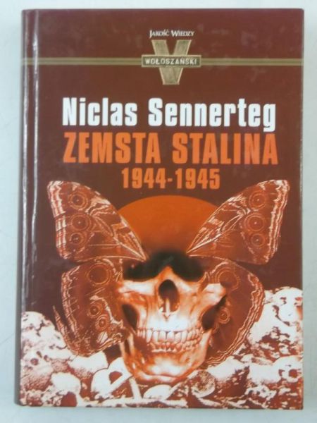 Zemsta Stalina 1944-1945